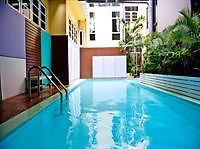 S2 Hotel 邦盛 外观 照片