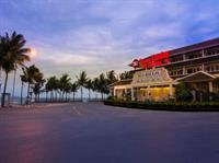 S2 Hotel 邦盛 外观 照片